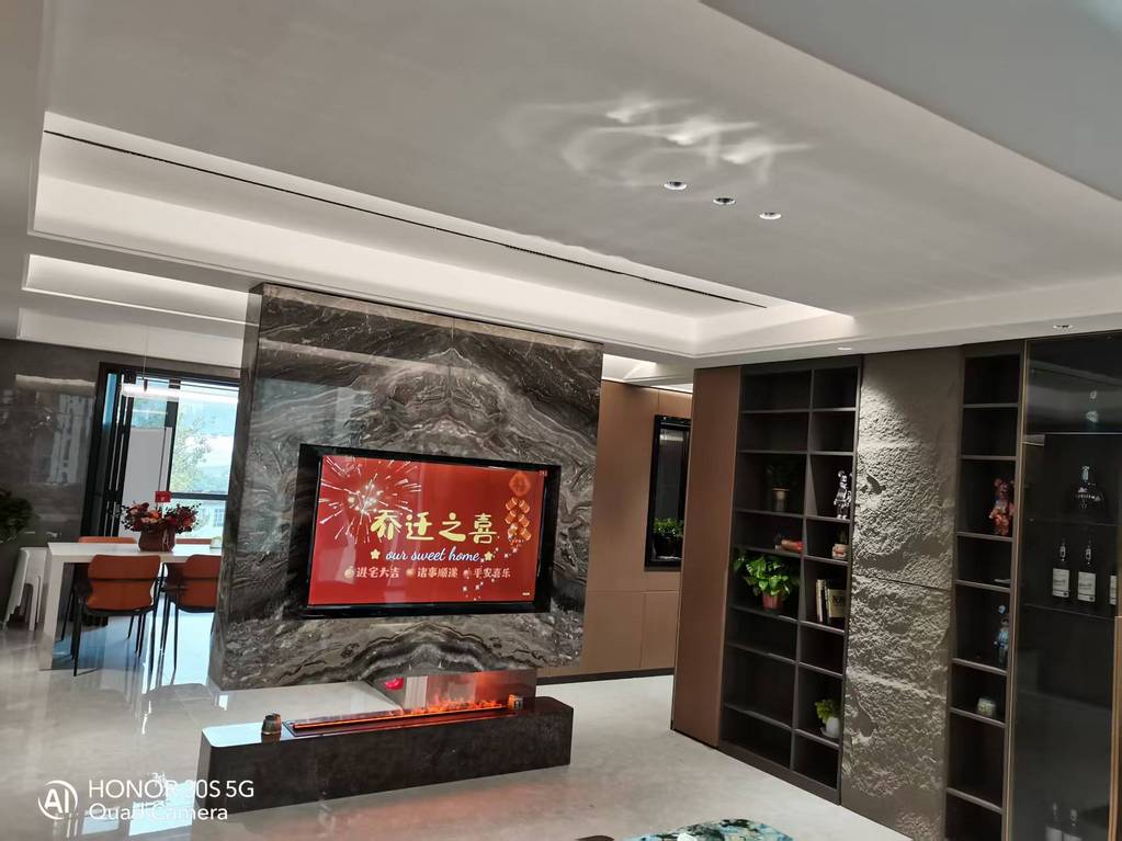 无忧无虑家装网-装修案例-碧桂园