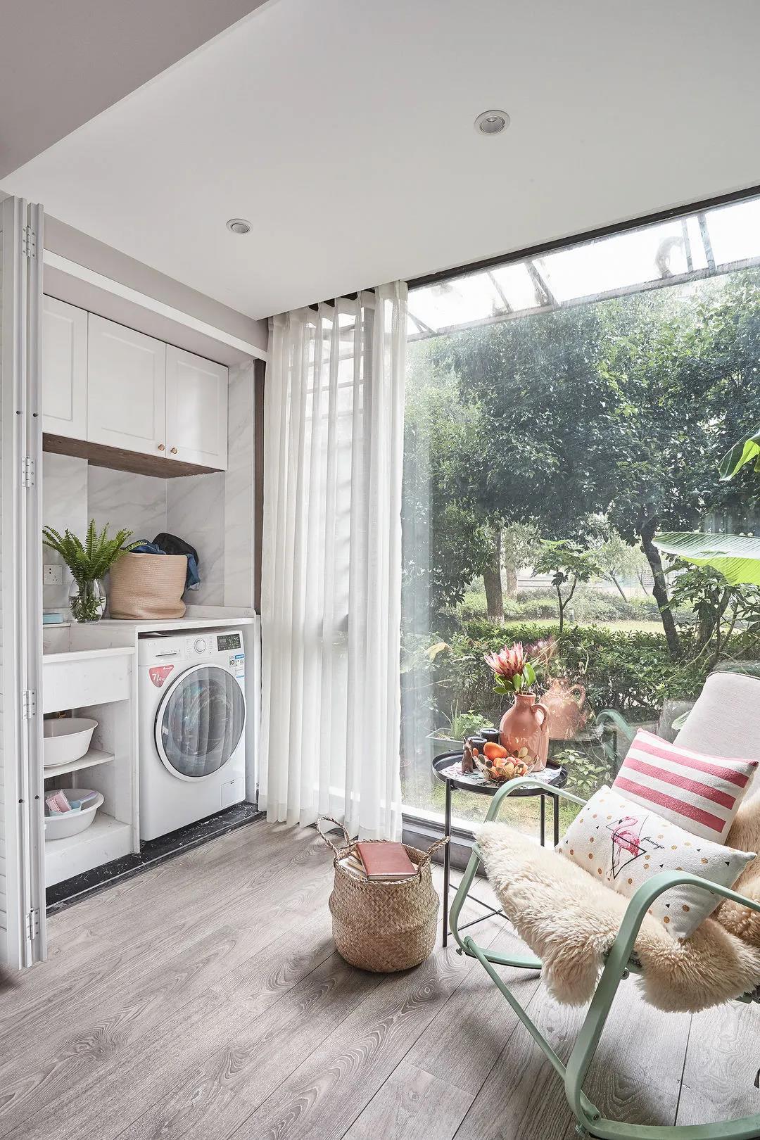 75㎡旧房翻新,变身三室一厅,中小户型的家庭装修必须来看看!