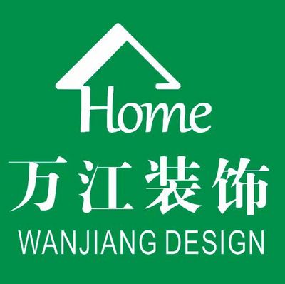 无忧无虑家装网-江西省万江装饰工程有限公司-logo