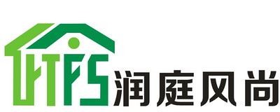 无忧无虑家装网-山东润庭风尚建材装饰有限公司-logo