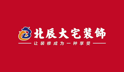 无忧无虑家装网-新疆北辰大宅装饰设计有限公司-logo