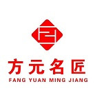 无忧无虑家装网-北京方元名匠装饰工程保定分公司-logo