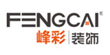 无忧无虑家装网-江苏峰彩装饰工程有限公司-logo