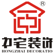 无忧无虑家装网-广西中宅建筑装饰工程集团有限责任公司-logo