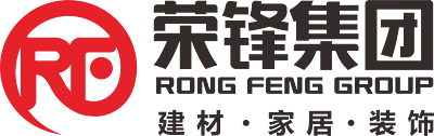 无忧无虑家装网-荣锋装饰集团-logo