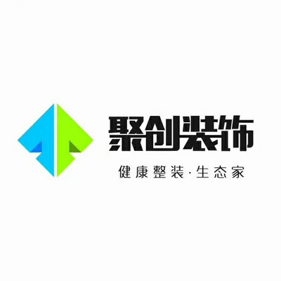 无忧无虑家装网-铜陵聚创装饰工程有限公司-logo