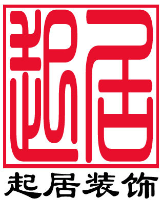 无忧无虑家装网-江苏起居装饰工程有限公司-logo