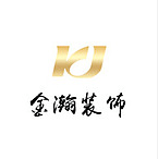 无忧无虑家装网-金瀚装饰-logo