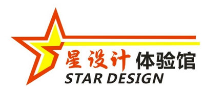 无忧无虑家装网-星设计家居体验馆-logo