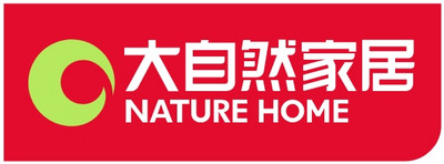 无忧无虑家装网-扬州市大自然家环保家装-logo