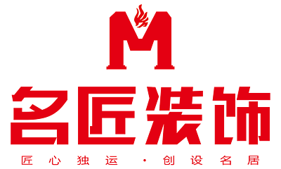 无忧无虑家装网-肇庆市艺邦名匠装饰-logo