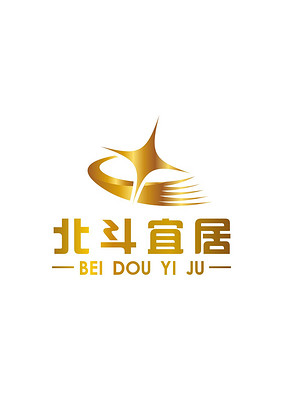 无忧无虑家装网-新疆北斗宜居装饰-logo