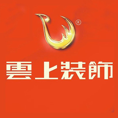 无忧无虑家装网-云上装饰-logo