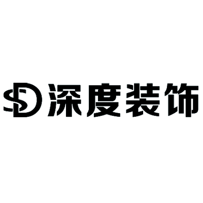 无忧无虑家装网-十堰深度装饰-logo