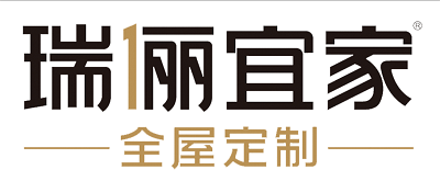 无忧无虑家装网-瑞丽宜家全屋定制-logo