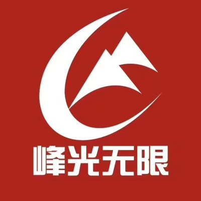 无忧无虑家装网-渭南峰光无限装饰-logo