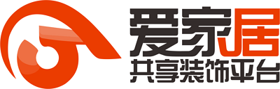 无忧无虑家装网-四川爱佳居装饰-logo