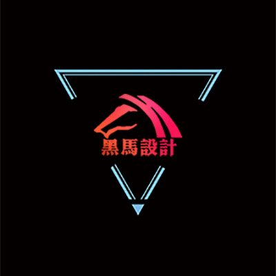 无忧无虑家装网-常州黑马装饰工程有限公司-logo