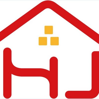 无忧无虑家装网-皇家装饰-logo