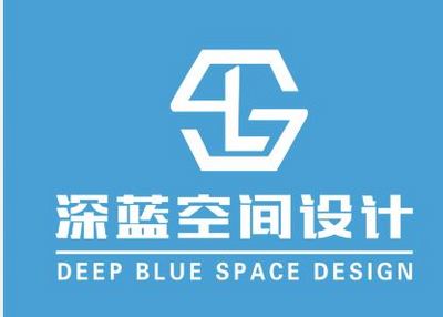 无忧无虑家装网-句容深蓝空间设计-logo