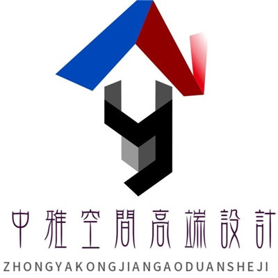 无忧无虑家装网-中雅装饰-logo