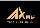 无忧无虑家装网-同轩装饰-logo