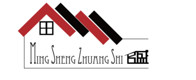 无忧无虑家装网-名盛装饰设计工程有限公司-logo