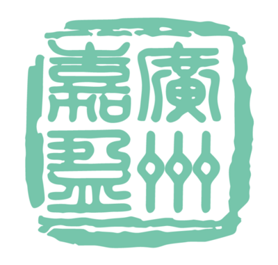 无忧无虑家装网-广州嘉盈装饰-logo
