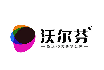 无忧无虑家装网-北京沃尔芬互联网家装邢台分公司-logo