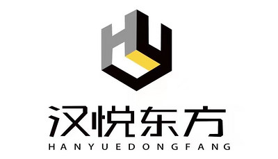 无忧无虑家装网-汉悦东方-logo