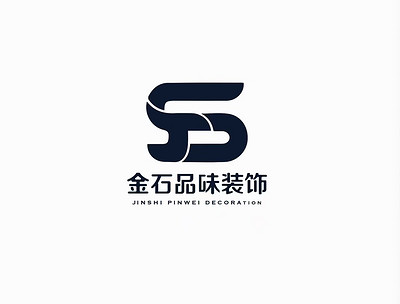 无忧无虑家装网-金石家装-logo