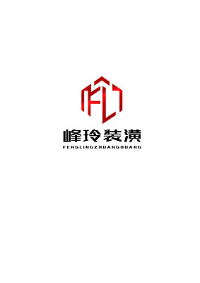 无忧无虑家装网-六枝峰玲装潢有限责任公司-logo