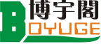 无忧无虑家装网-博宇阁装饰-logo