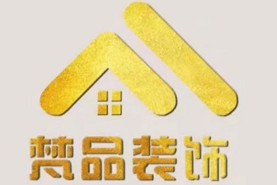 无忧无虑家装网-新疆梵品装饰装修工程有限公司-logo