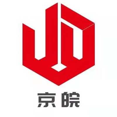 无忧无虑家装网-京皖装饰-logo