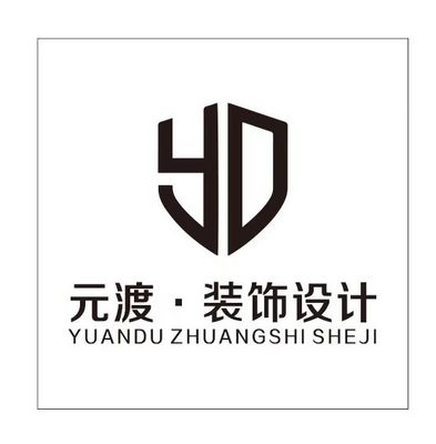 无忧无虑家装网-元渡设计装饰有限公司-logo