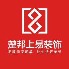 无忧无虑家装网-宁波楚邦上易装饰-logo