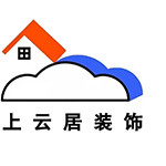 无忧无虑家装网-上云居装饰-logo