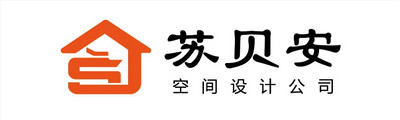 无忧无虑家装网-新沂苏贝安装饰-logo