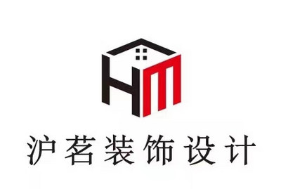 无忧无虑家装网-沪茗装饰-logo