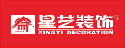 无忧无虑家装网-桐乡星艺装饰-logo