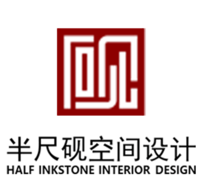 无忧无虑家装网-上海半尺砚空间设计有限公司-logo