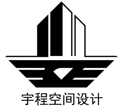 无忧无虑家装网-宇程装饰-logo