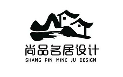 无忧无虑家装网-淄博尚品铭居装饰设计-logo