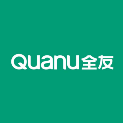 无忧无虑家装网-友和装饰-logo