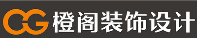 无忧无虑家装网-江阴橙阁装饰-logo