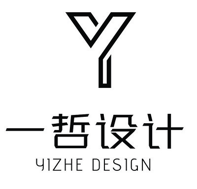 无忧无虑家装网-一哲装饰-logo