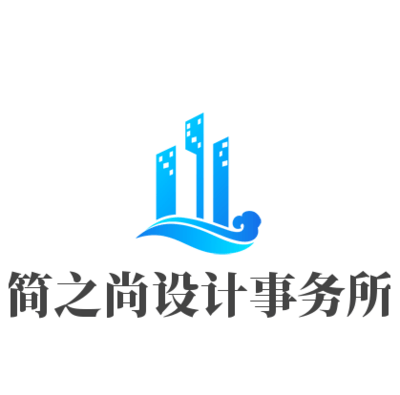 无忧无虑家装网-贵州简之尚设计-logo
