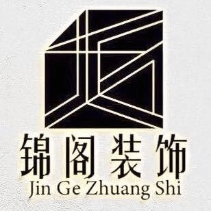 无忧无虑家装网-锦阁装饰设计有限公司-logo