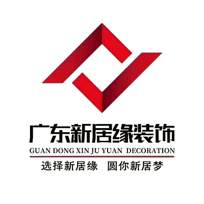 无忧无虑家装网-兰州新居缘装饰-logo